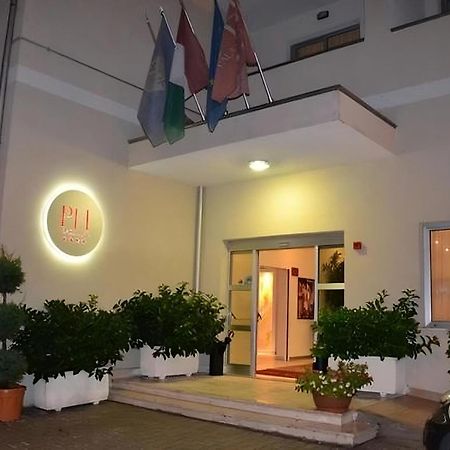 Hotel Palace Gioia Tauro Dış mekan fotoğraf