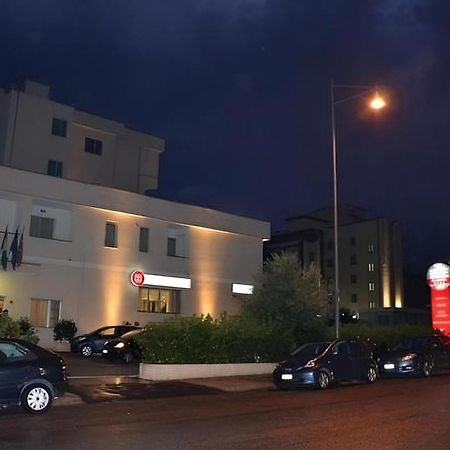 Hotel Palace Gioia Tauro Dış mekan fotoğraf
