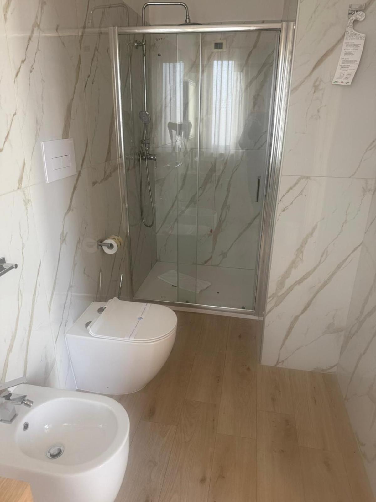 Hotel Palace Gioia Tauro Dış mekan fotoğraf