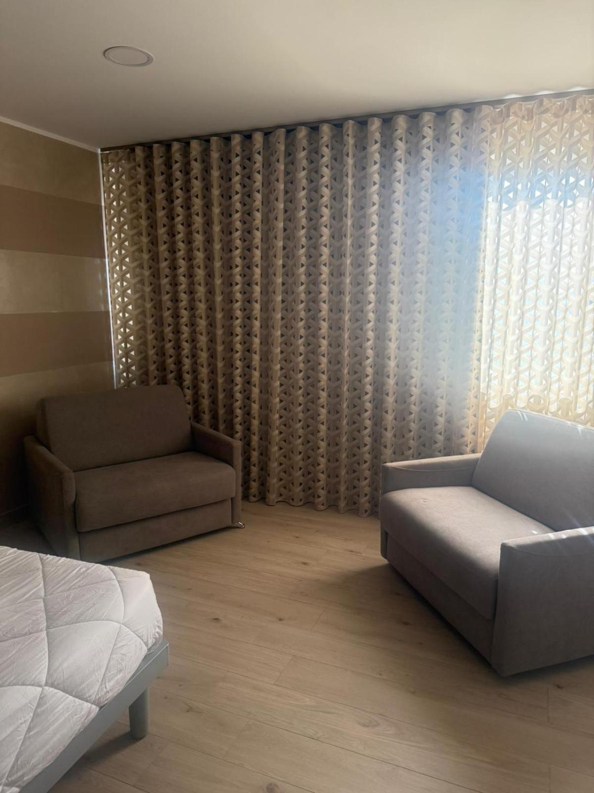 Hotel Palace Gioia Tauro Dış mekan fotoğraf