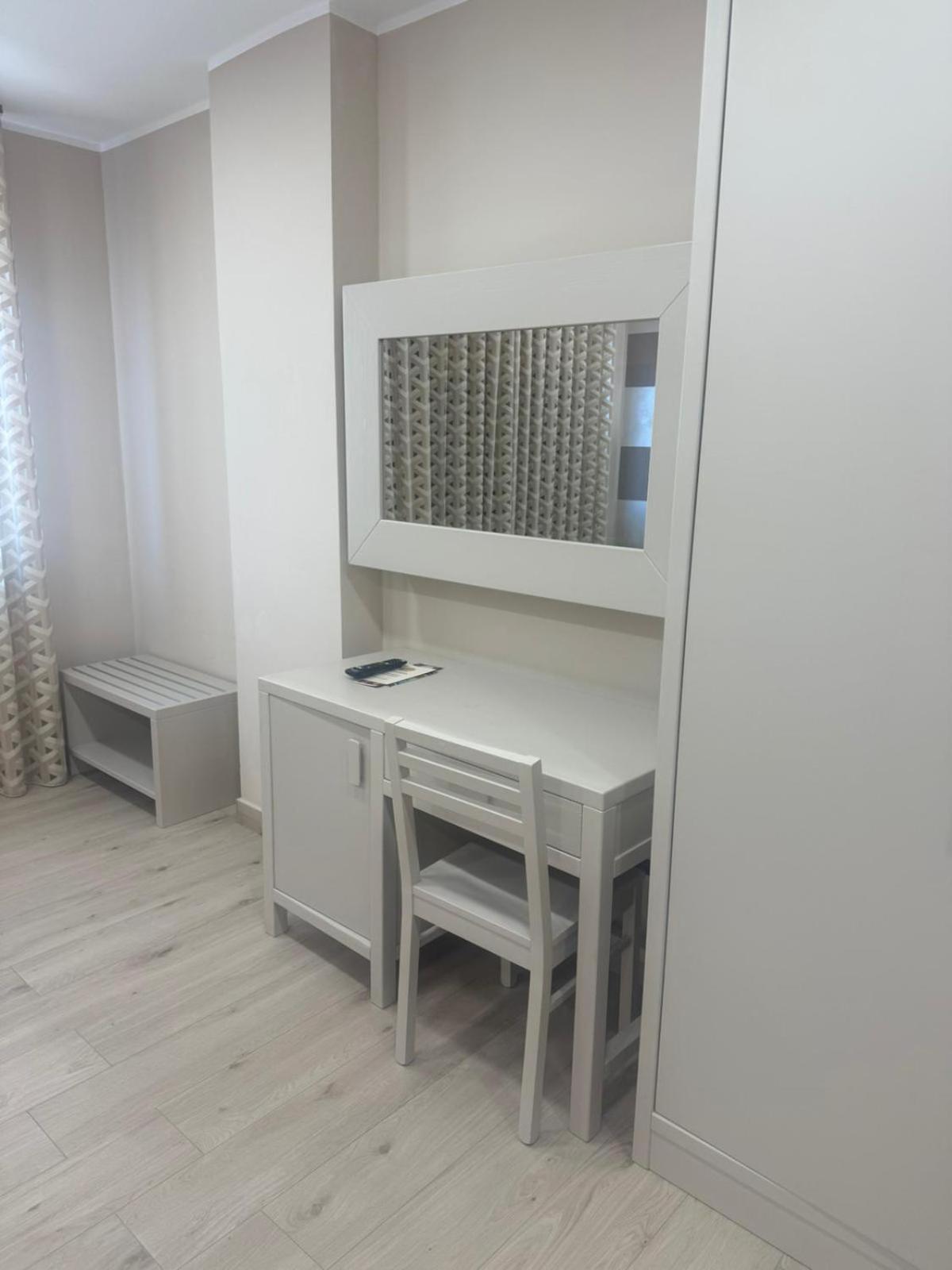 Hotel Palace Gioia Tauro Dış mekan fotoğraf