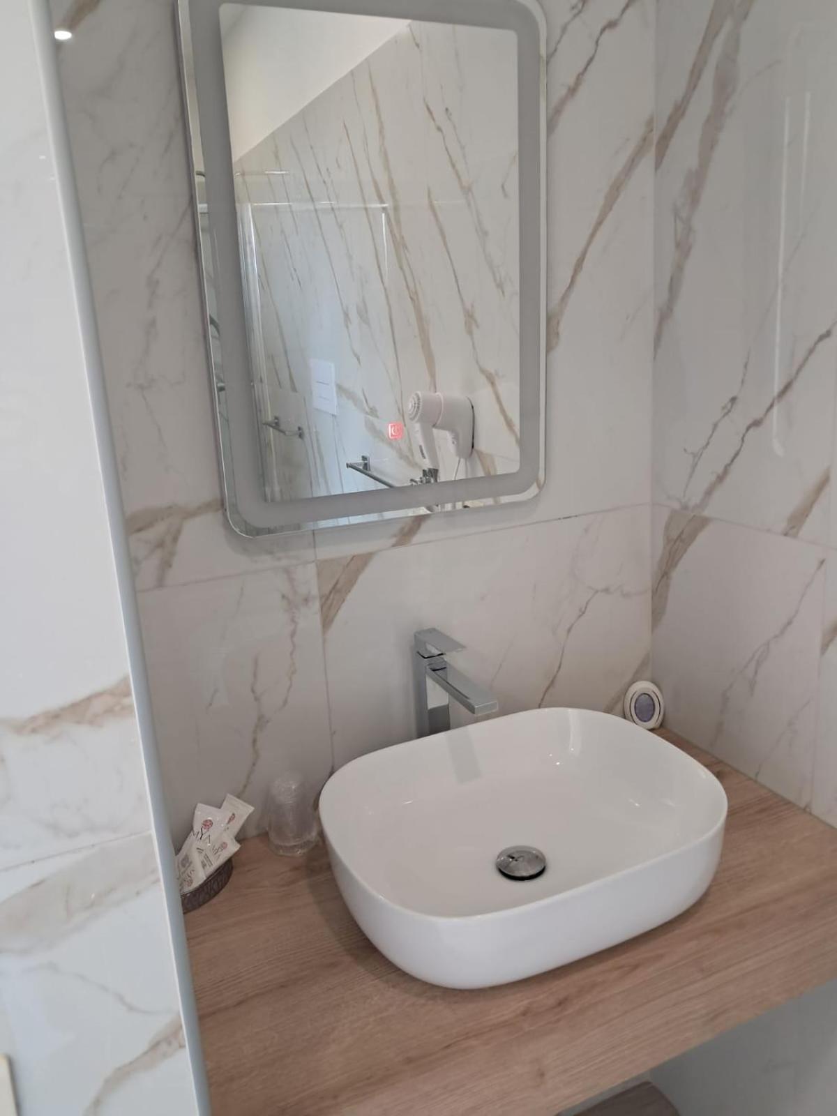 Hotel Palace Gioia Tauro Dış mekan fotoğraf