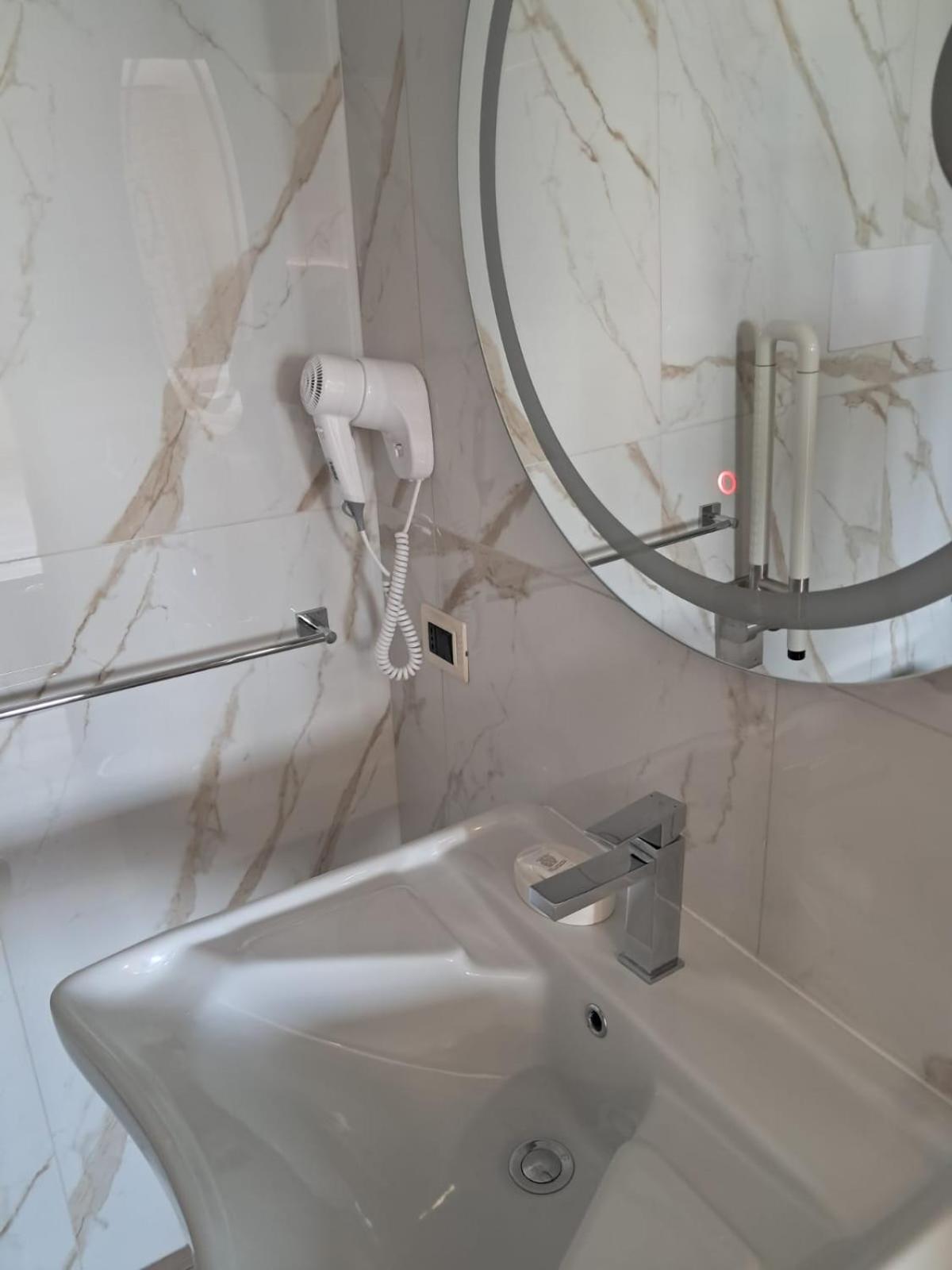 Hotel Palace Gioia Tauro Dış mekan fotoğraf
