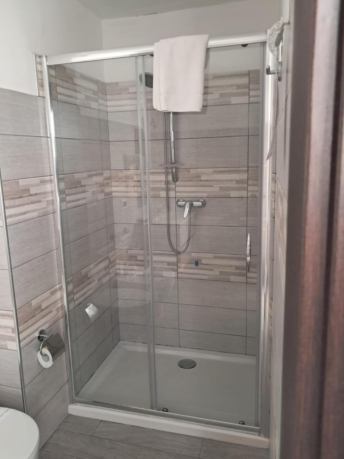 Hotel Palace Gioia Tauro Dış mekan fotoğraf