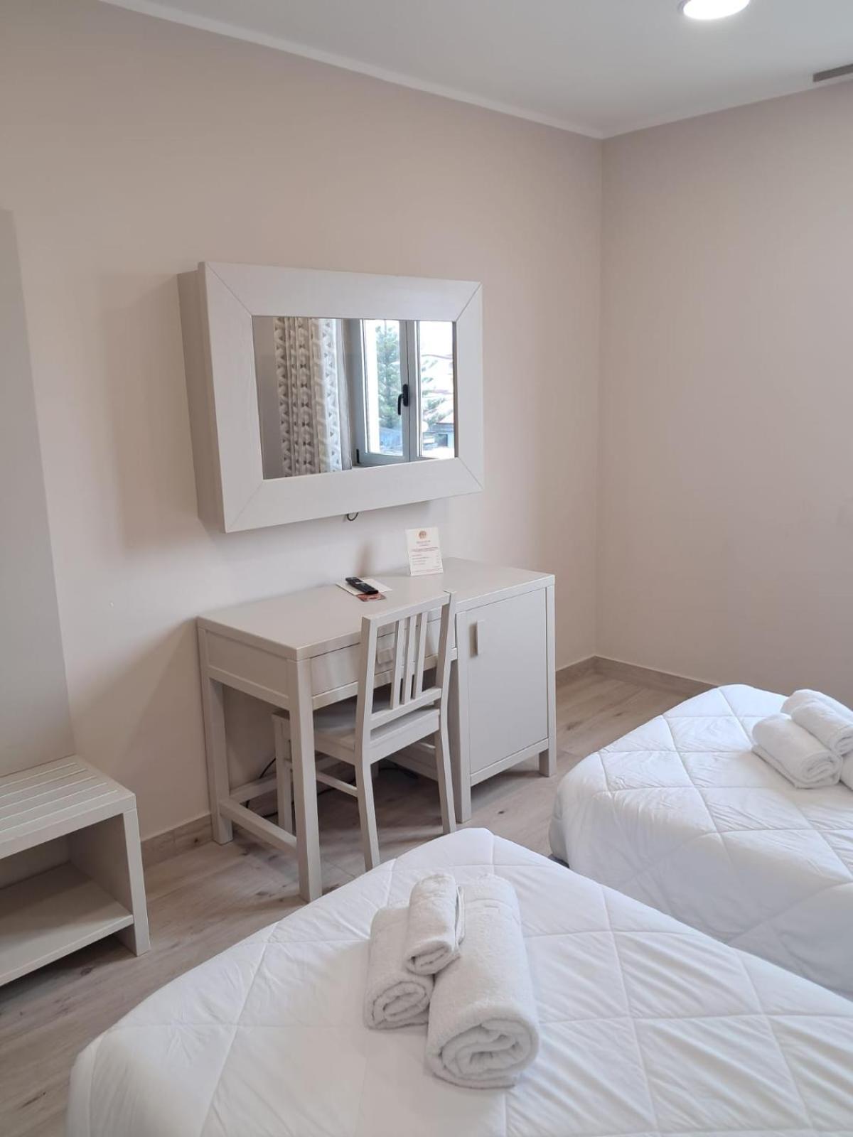 Hotel Palace Gioia Tauro Dış mekan fotoğraf